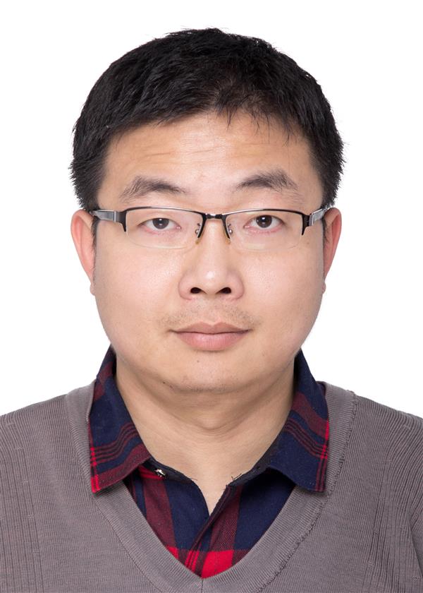 徐磊照片