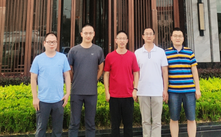 參加第3屆先進凝膠材料與軟物質(zhì)國