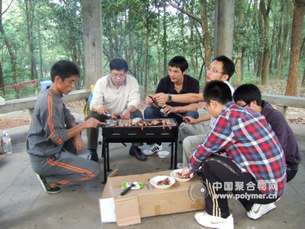 秀山燒烤